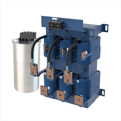 Bộ lọc sóng hài MTE Matrix E-Series